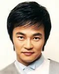가수인 하태웅의 대표 이미지