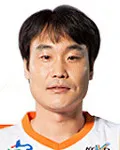배구선수인 이동엽의 대표 이미지