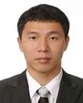 배구코치인 이영수의 대표 이미지