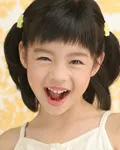 가수인 조은빈의 대표 이미지
