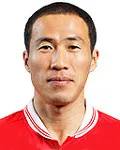 축구선수인 이성운의 대표 이미지