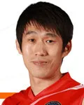 (전직)배구선수인 이인석의 대표 이미지