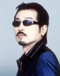 가수인 사쿠라이 마사루의 대표 이미지