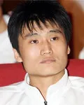 (전직)배구선수인 정평호의 대표 이미지