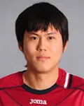 축구선수인 김창훈의 대표 이미지