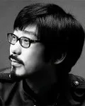가수인 김영준의 대표 이미지