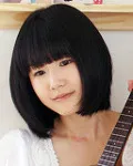 가수인 한희정의 대표 이미지