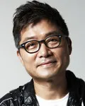 영화감독인 강제규의 대표 이미지