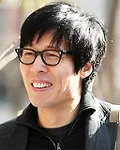 소설가인 천명관의 대표 이미지
