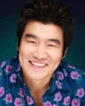 영화배우인 전대병의 대표 이미지