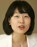 방송PD, 앵커인 김현정의 대표 이미지
