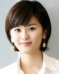 아나운서인 최혜림의 대표 이미지