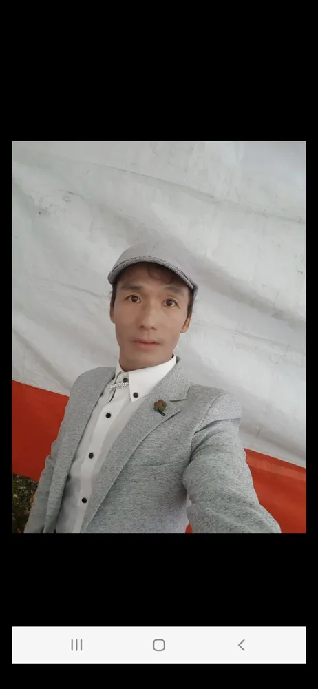 가수인 윤종엽 (윤태영)의 대표 이미지