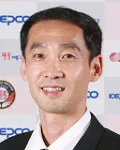 배구코치, (전직)배구선수인 김철수의 대표 이미지