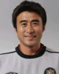 축구선수인 이승준의 대표 이미지