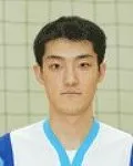 (전직)배구선수인 성동혁의 대표 이미지