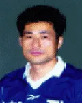 (전직)배구선수인 심연섭의 대표 이미지