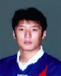 (전직)배구선수인 심은태의 대표 이미지