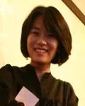 탤런트인 한지수의 대표 이미지