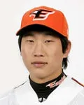 야구선수인 김혁민의 대표 이미지