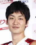 (전직)배구선수인 이병주의 대표 이미지