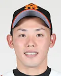 야구선수인 야노 켄지의 대표 이미지