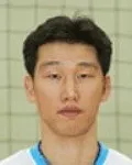 (전직)배구선수인 이병희의 대표 이미지
