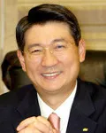 기업인, 금융인인 임석의 대표 이미지