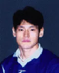 (전직)배구선수인 이정걸의 대표 이미지