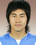 축구선수인 김영무의 대표 이미지