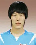 축구선수인 김명광의 대표 이미지
