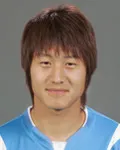 축구선수인 임현우의 대표 이미지