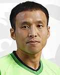 축구선수인 진경선의 대표 이미지