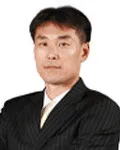 배구코치인 차승훈의 대표 이미지