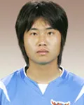 축구선수인 이상석의 대표 이미지