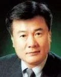 (전직)방송인, (전직)금융인인 김상욱의 대표 이미지