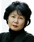 화가인 백순실의 대표 이미지