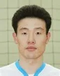 (전직)배구선수인 한대섭의 대표 이미지