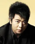 피아노연주가인 랑랑의 대표 이미지
