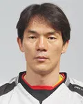 축구코치, (전직)축구선수인 이영진의 대표 이미지