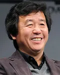 영화감독인 강우석의 대표 이미지