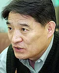 언론인인 강성주의 대표 이미지