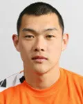 축구선수인 고광현의 대표 이미지
