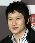 영화배우인 김용민의 대표 이미지