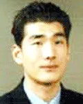 (전직)배구선수인 강동완의 대표 이미지