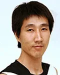 배구선수인 권영민의 대표 이미지