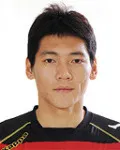 축구선수인 김형일의 대표 이미지