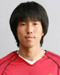 축구선수인 이도성의 대표 이미지