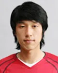 축구선수인 황병주의 대표 이미지