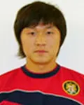 축구선수인 최근식의 대표 이미지